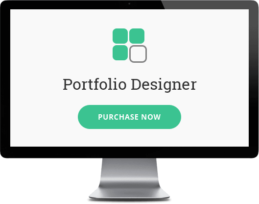 Portfolio Designer Pro